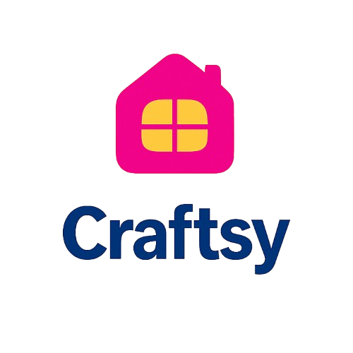 craftsy.dk logo