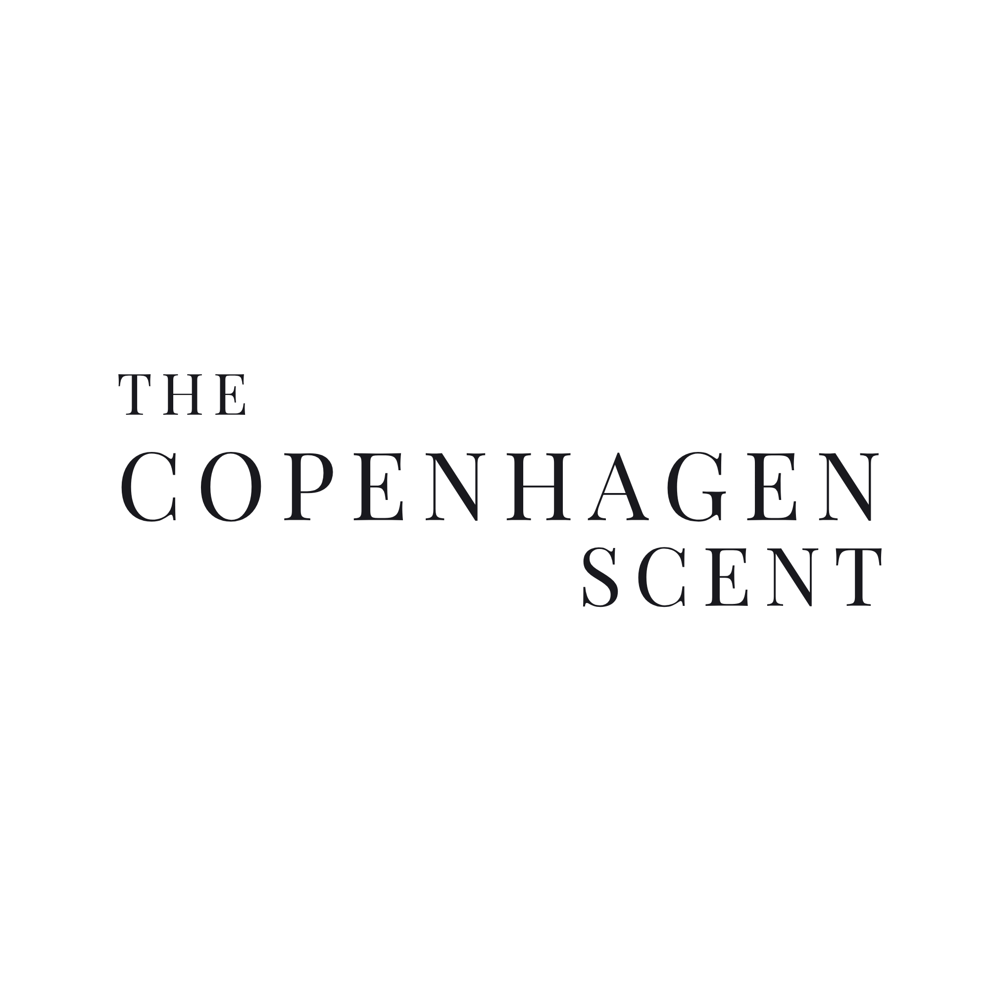 thecopenhagenscent.dk logo