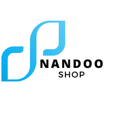 nandooshop.dk logo