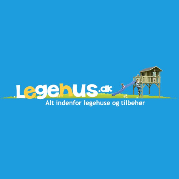 legehus.dk logo