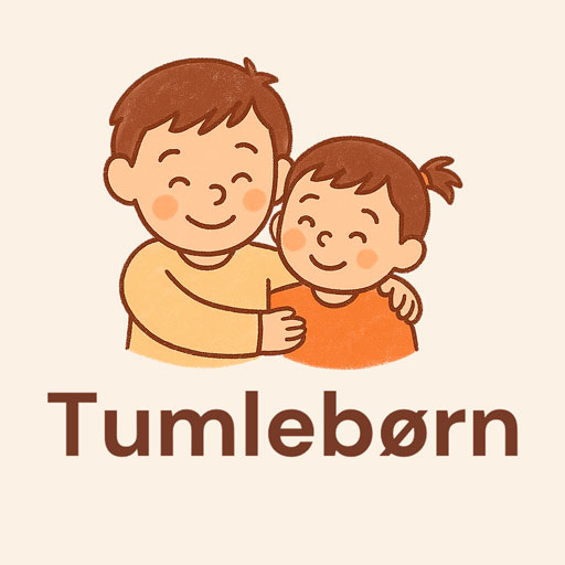 tumlebørn.dk logo