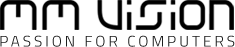 mm-vision.dk logo