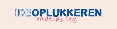 ideoplukkeren.dk logo