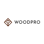 woodpro.dk logo