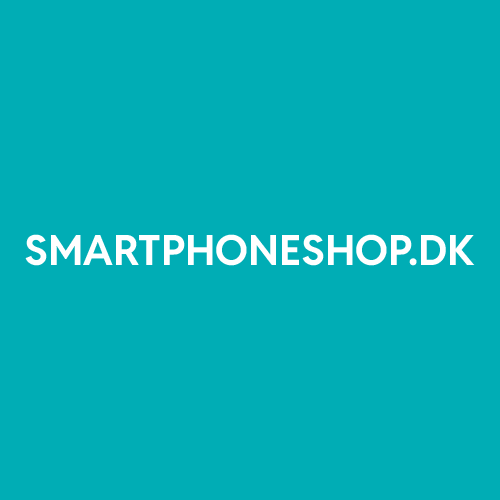 smartphoneshop.dk logo