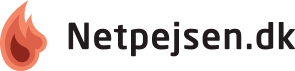 netpejsen.dk logo