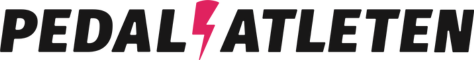 pedalatleten.dk logo