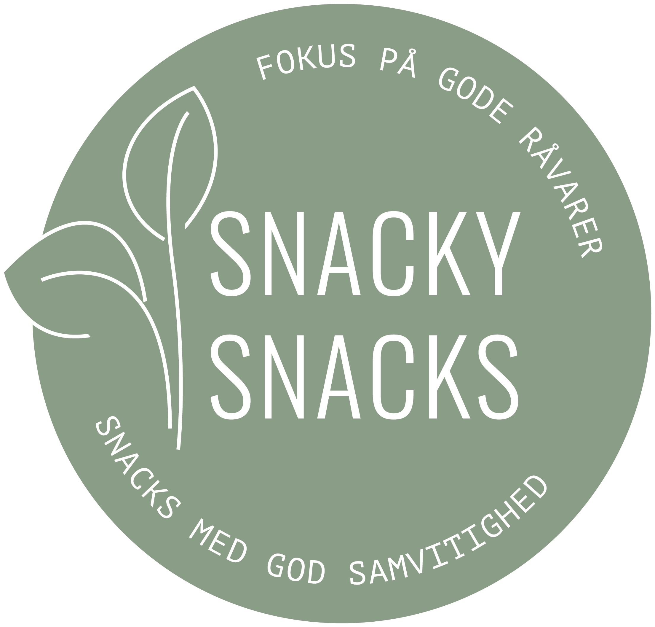 snackysnacks.dk