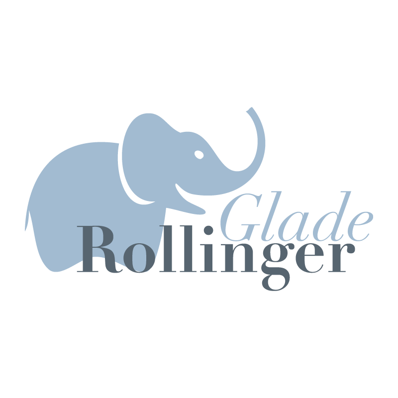 gladerollinger.dk logo