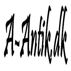a-antik.dk logo