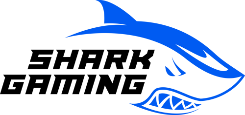 sharkgaming.dk logo