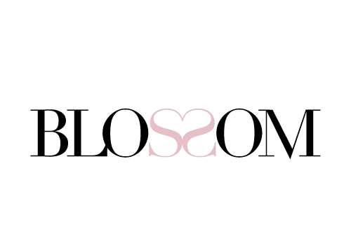 blossom.dk logo