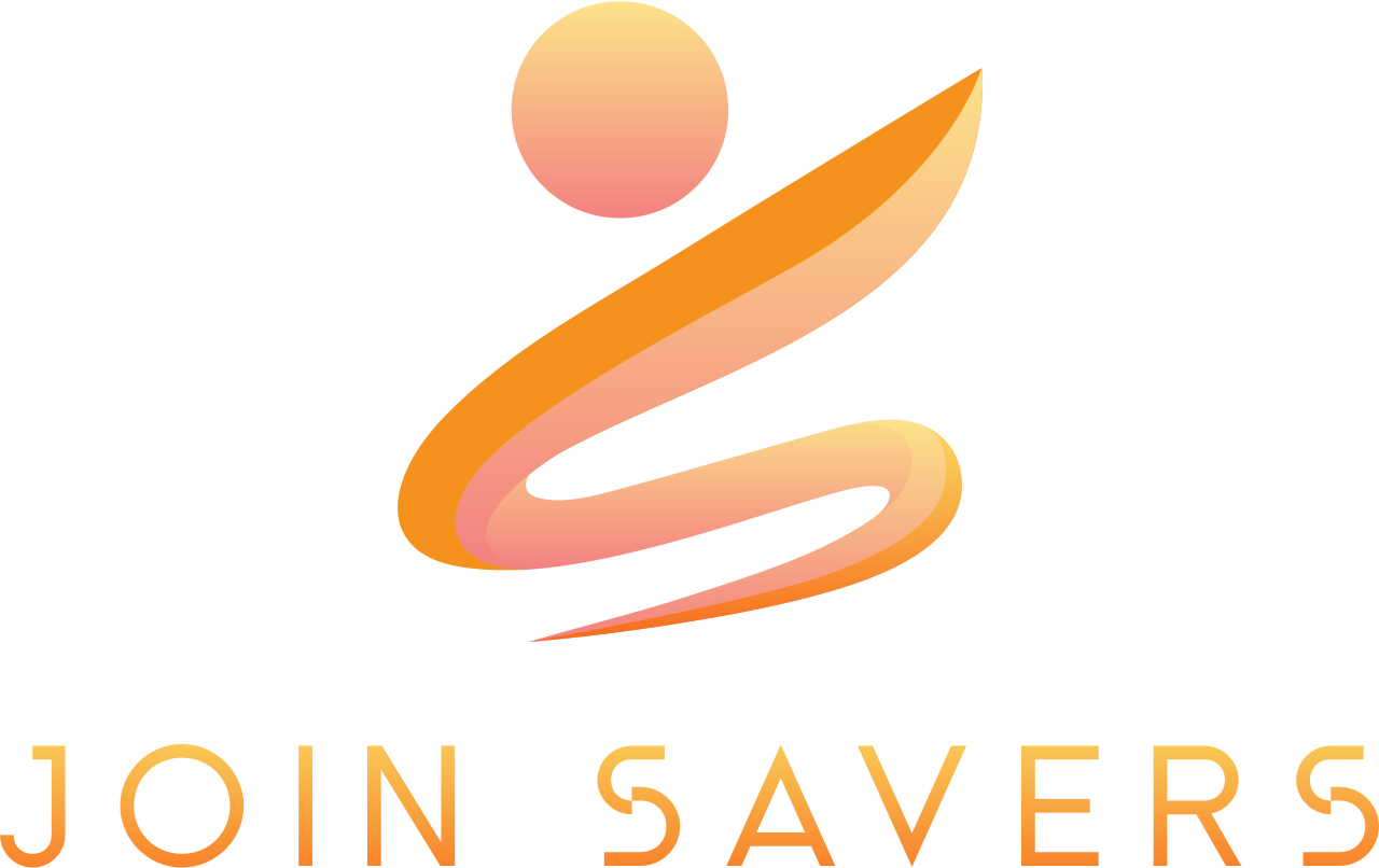 joinsavers.com logo