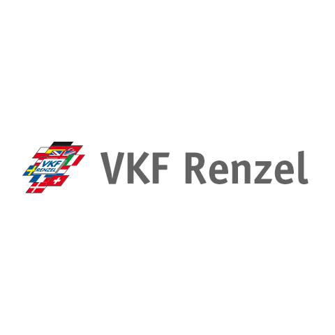 vkf-renzel.dk logo