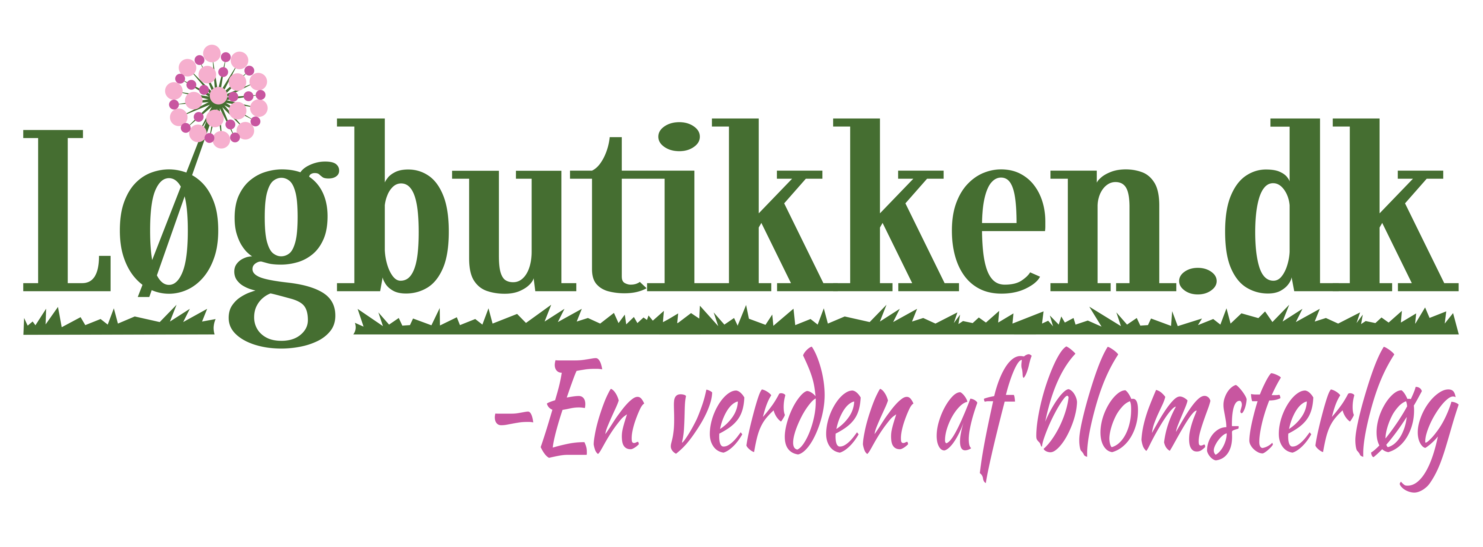 loegbutikken.dk logo