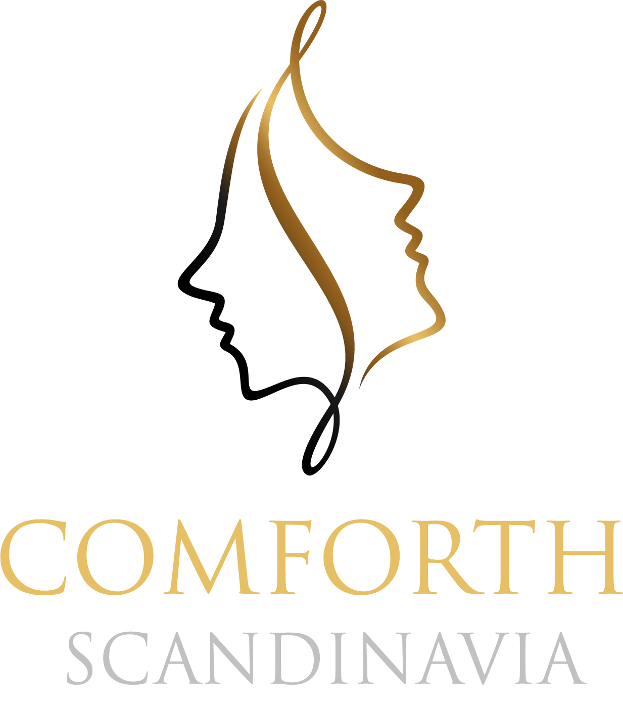 comforth.dk logo