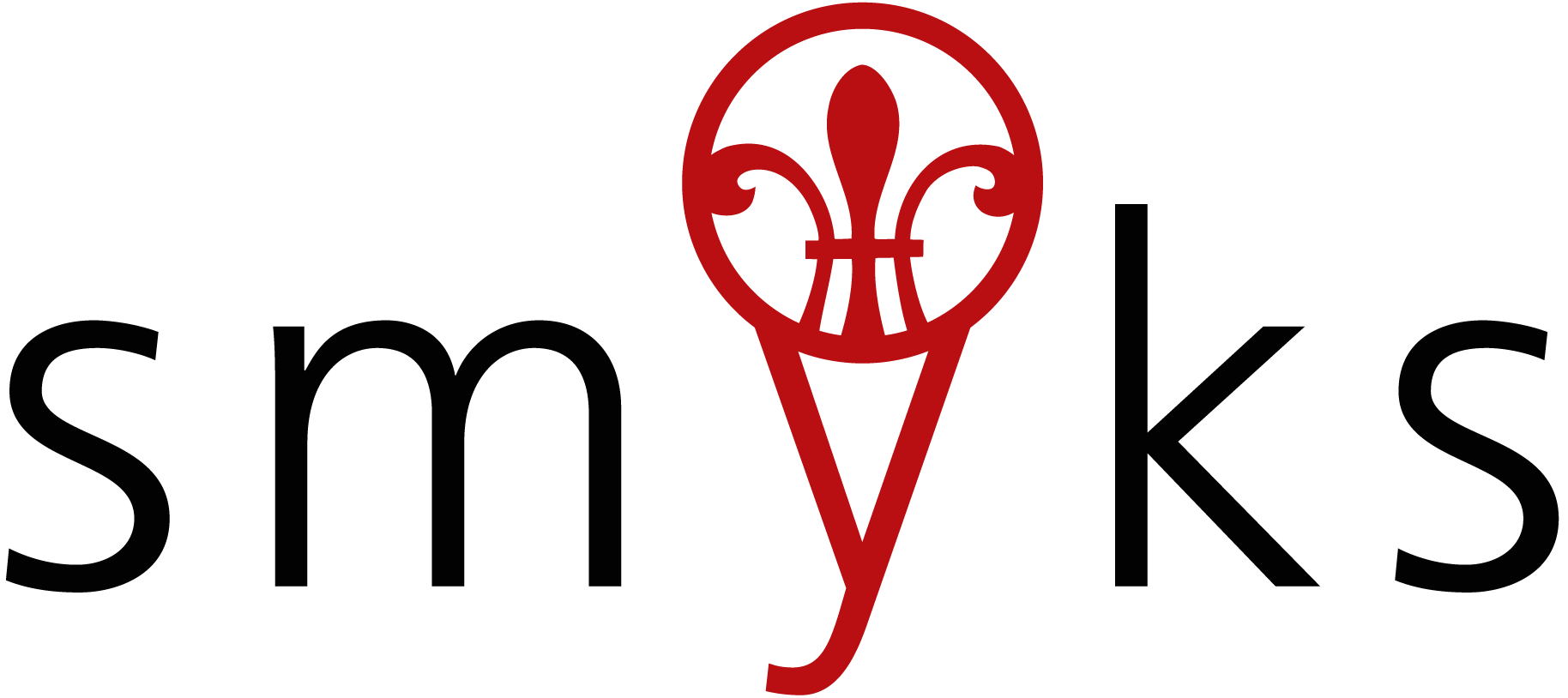 smyks.dk logo