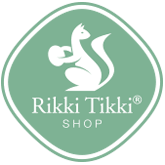 rikkitikkishop.dk logo