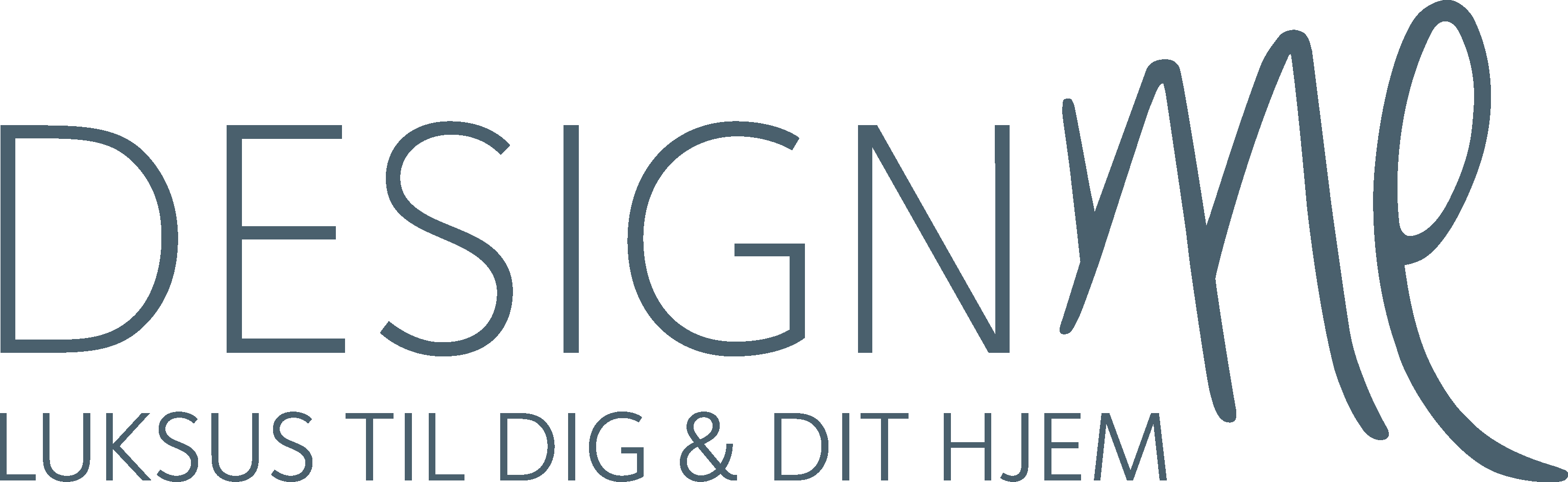 designme.dk logo