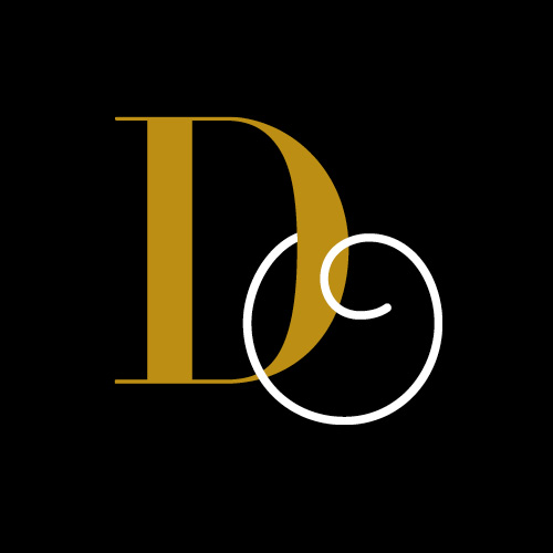 damernesoutlet.dk logo