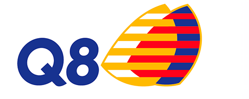 q8.dk logo