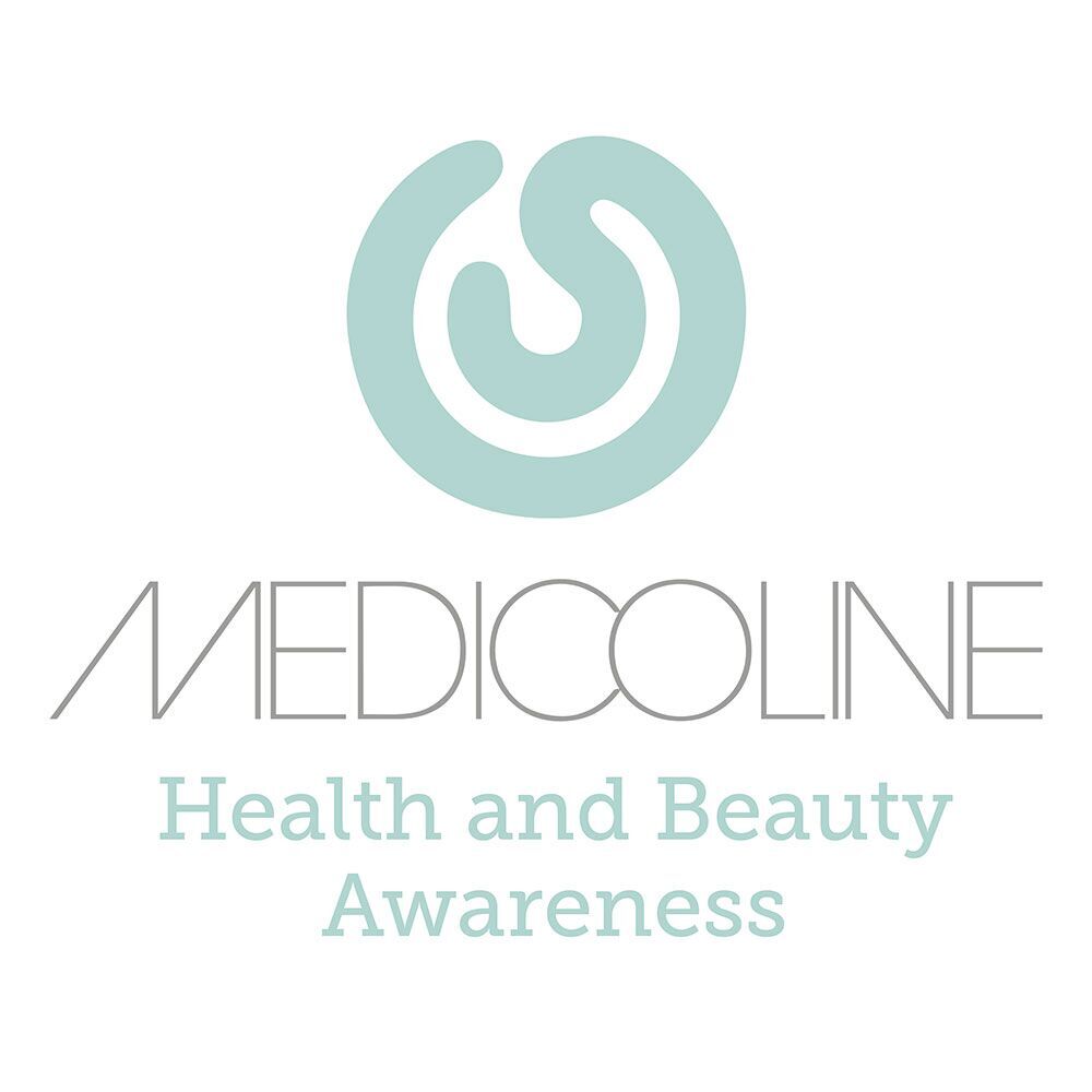 medicoline.dk logo
