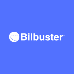 bilbuster.dk logo