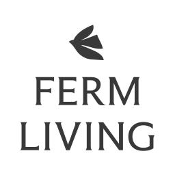 fermliving.dk logo