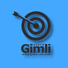 gimli-store.dk logo