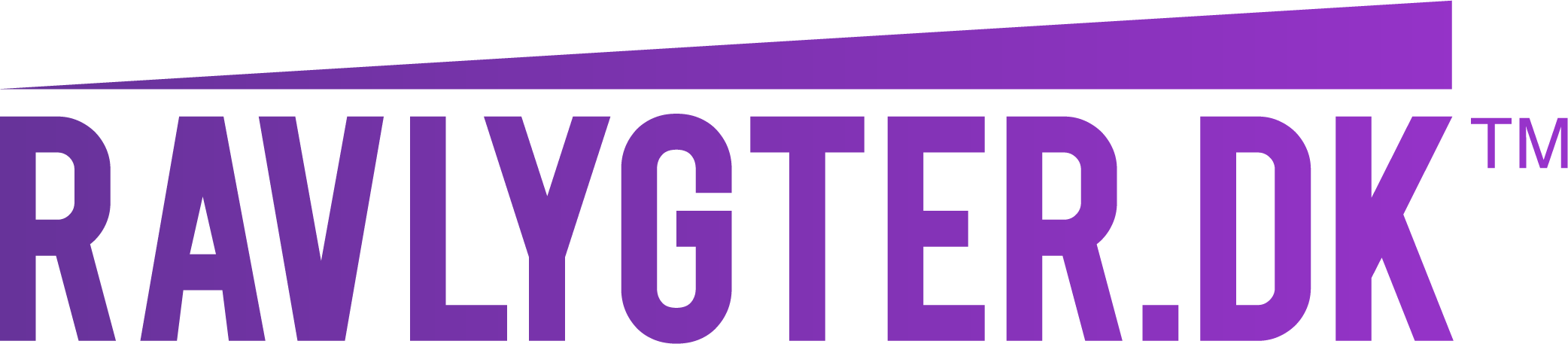 ravlygter.dk logo
