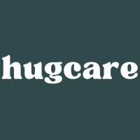 hugcare.dk logo