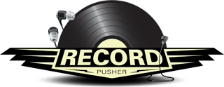recordpusher.com logo