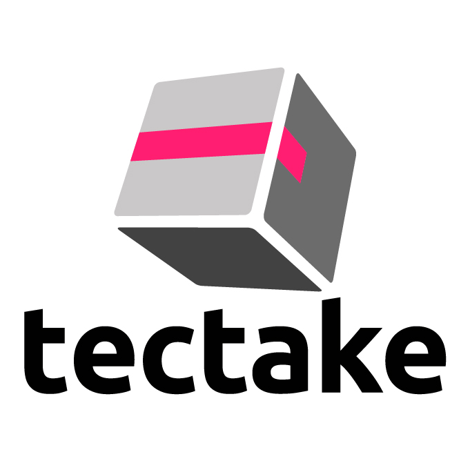 tectake.dk logo