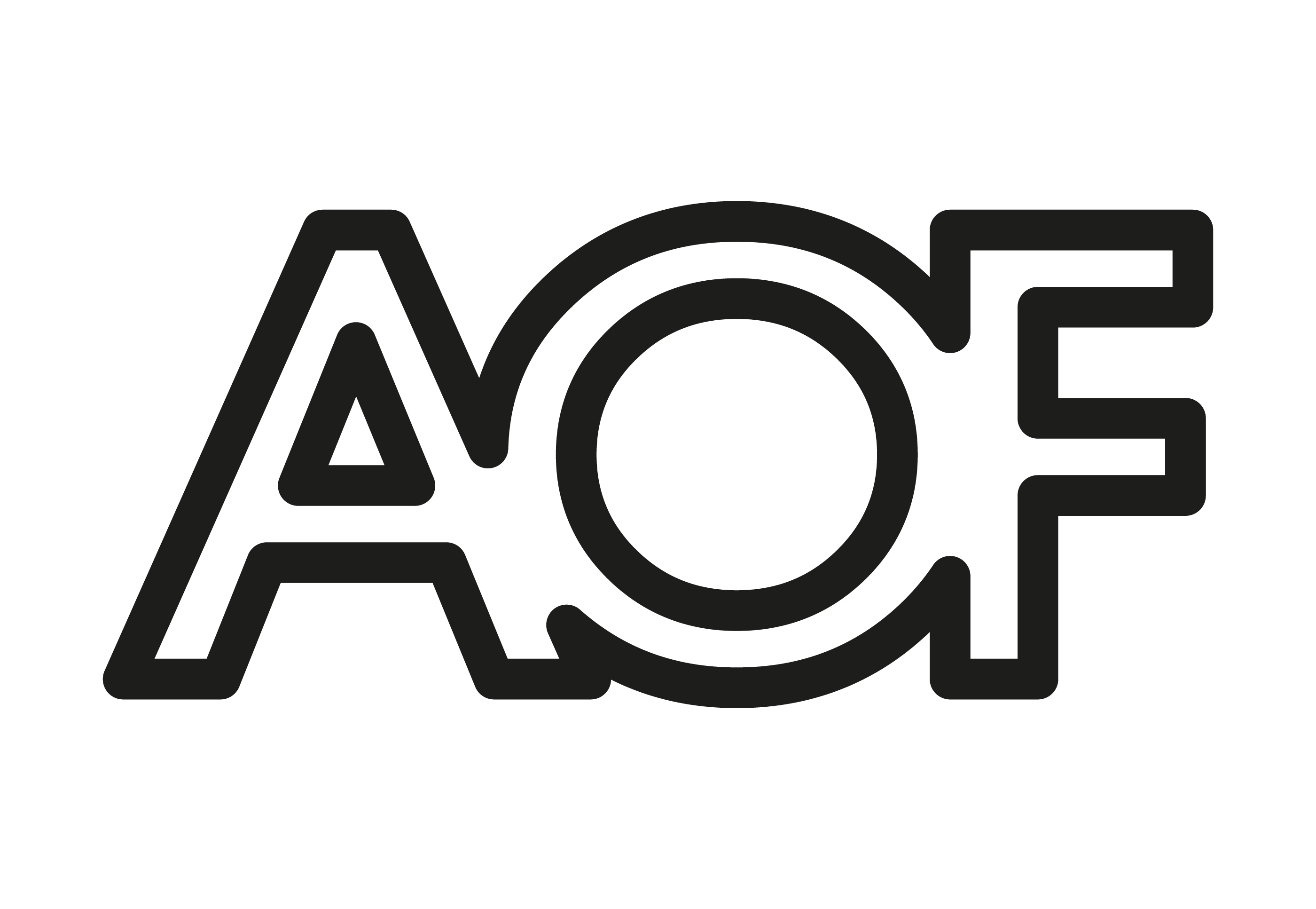 aof.dk logo