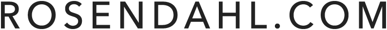 rosendahl.com logo