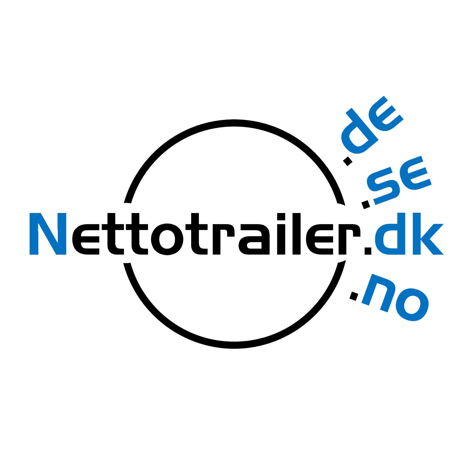 nettotrailer.dk logo