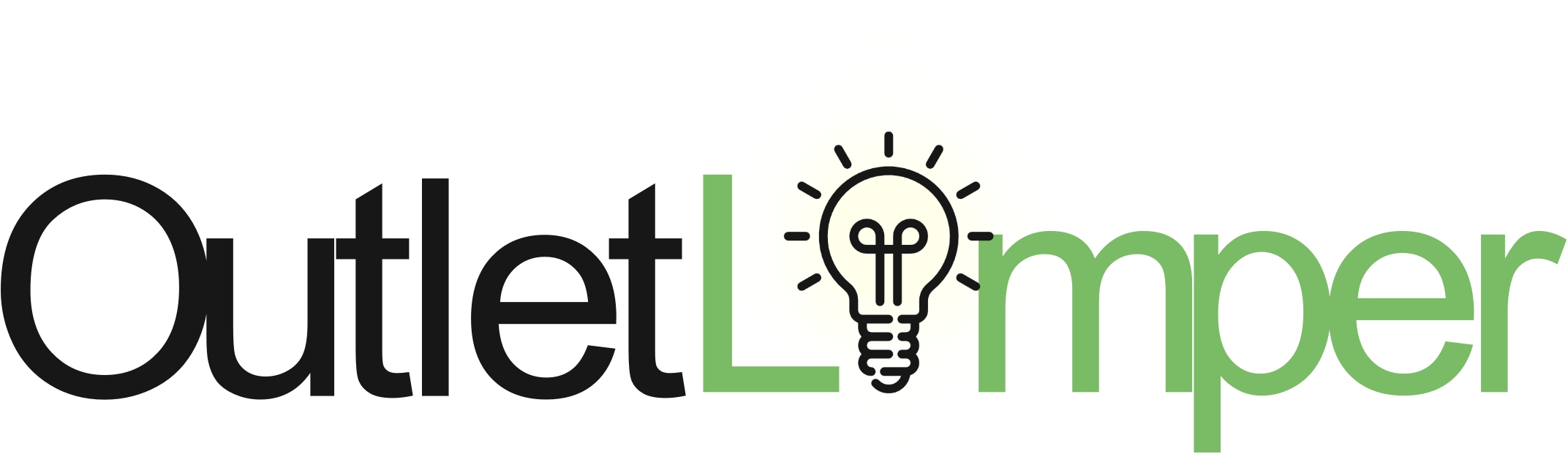 outletlamper.dk logo