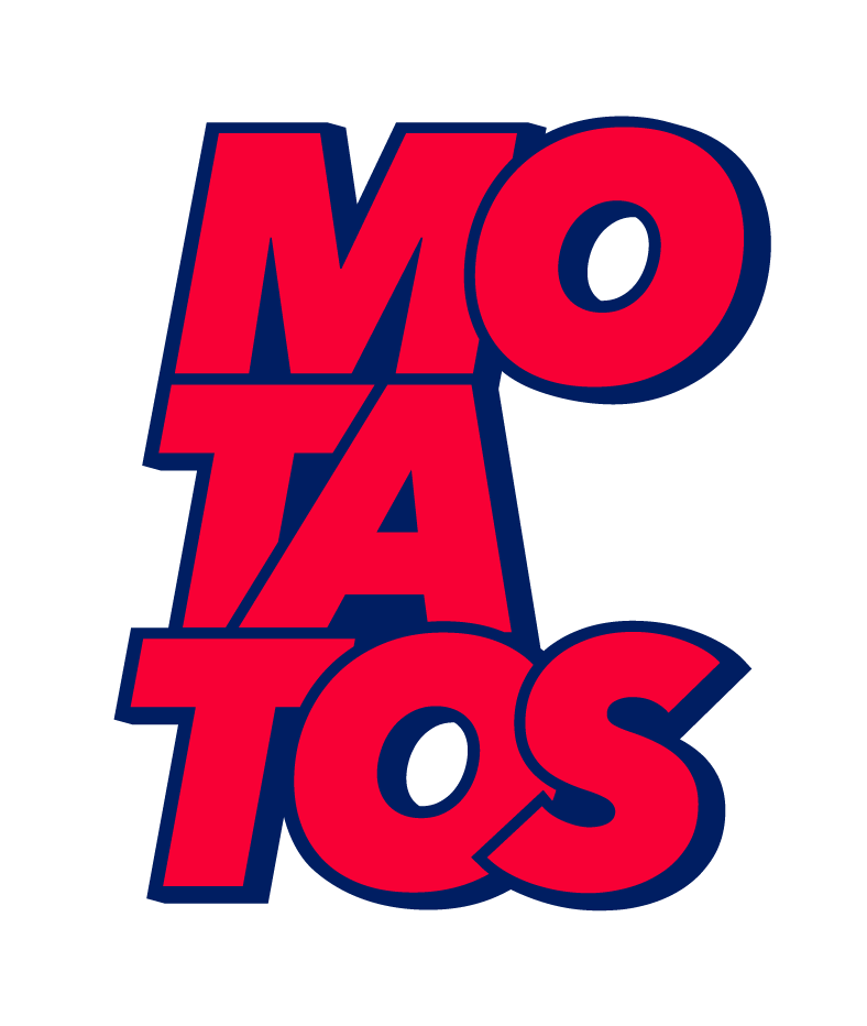 motatos.dk logo
