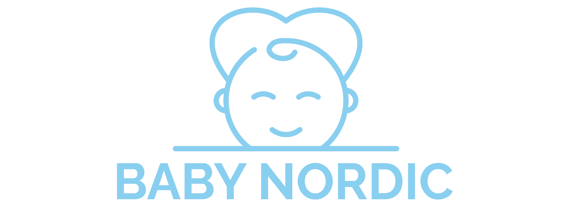 babynordic.dk logo