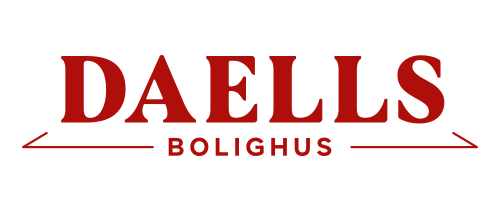 daells-bolighus.dk logo