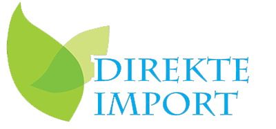 direkteimport.dk logo