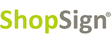 shopsign.dk logo