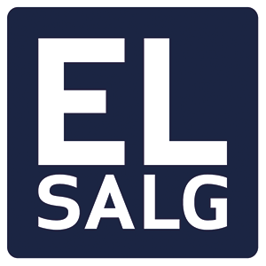 elsalg.dk logo
