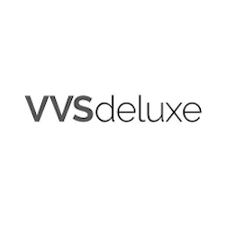 vvsdeluxe.dk logo