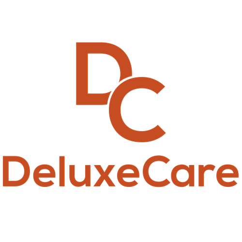 deluxecare.dk logo