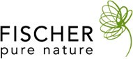 fischer-pure-nature.dk logo