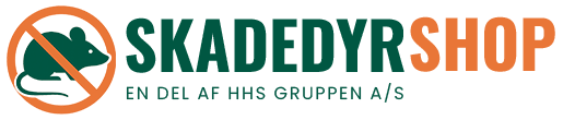 skadedyrshop.dk logo