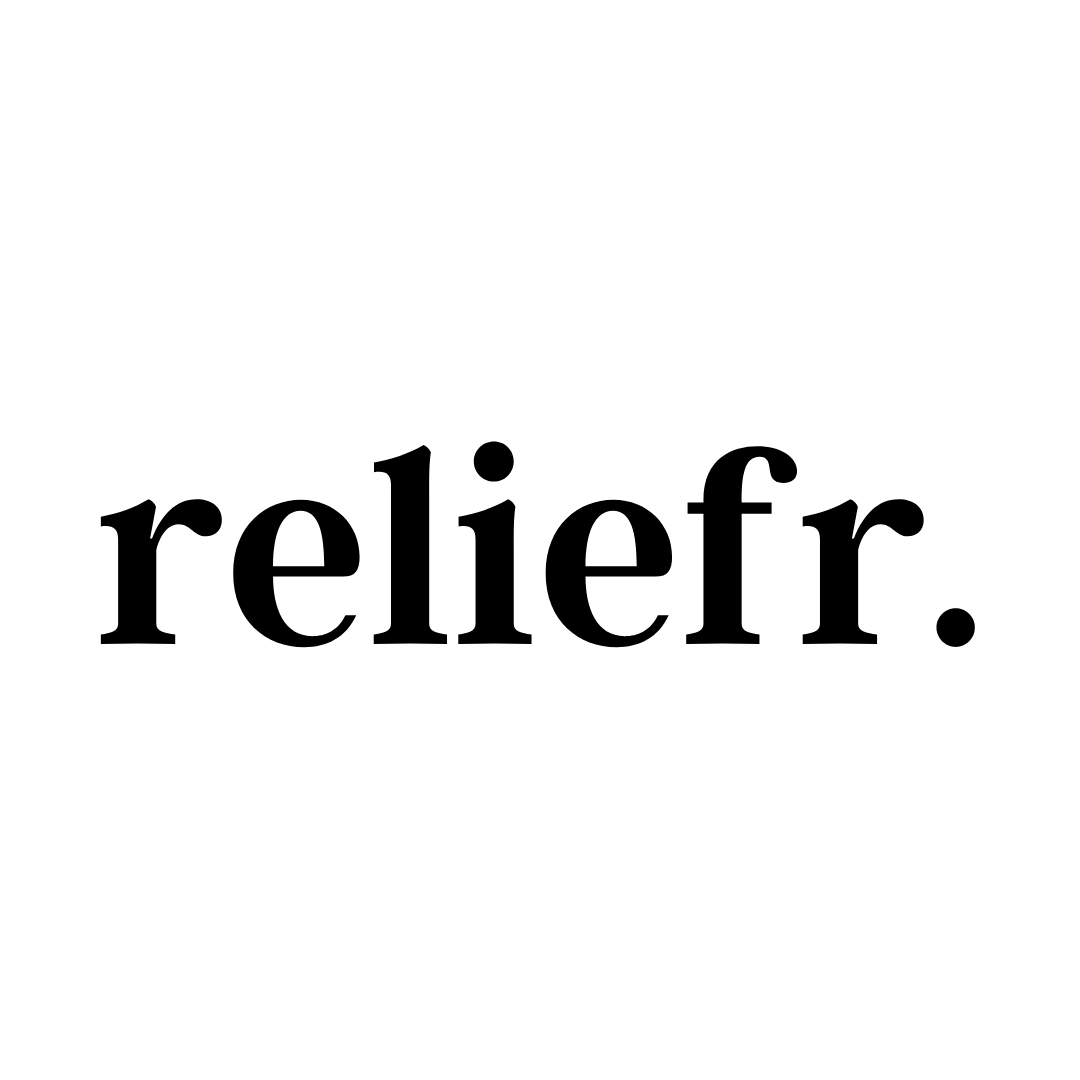 reliefr.dk logo