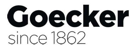 goecker.dk logo