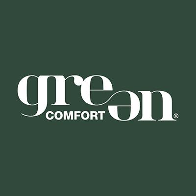 green-comfort.dk logo